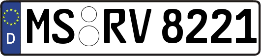MS-RV8221