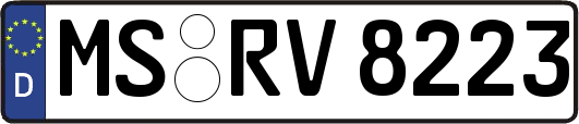 MS-RV8223