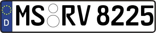 MS-RV8225