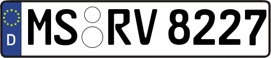 MS-RV8227