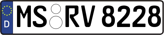 MS-RV8228