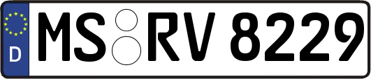 MS-RV8229