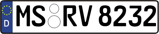 MS-RV8232