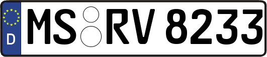 MS-RV8233