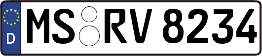 MS-RV8234