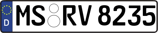 MS-RV8235