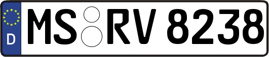 MS-RV8238