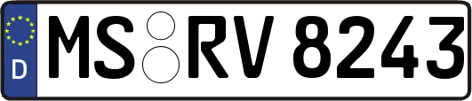 MS-RV8243