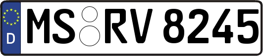 MS-RV8245