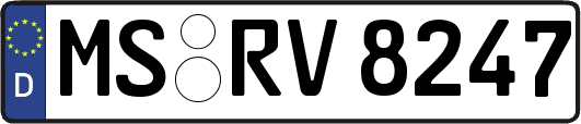 MS-RV8247