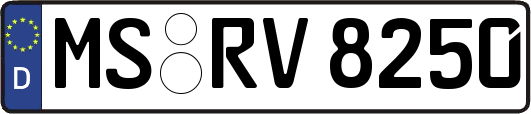 MS-RV8250