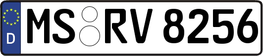 MS-RV8256