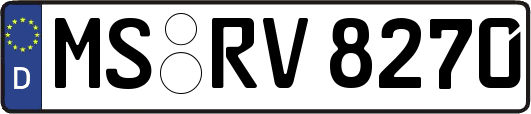 MS-RV8270