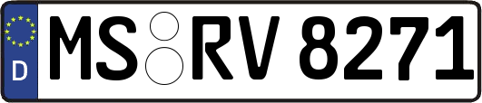 MS-RV8271