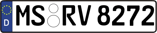 MS-RV8272