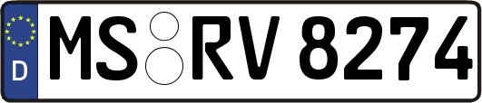 MS-RV8274