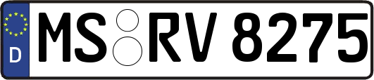 MS-RV8275