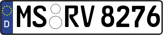 MS-RV8276