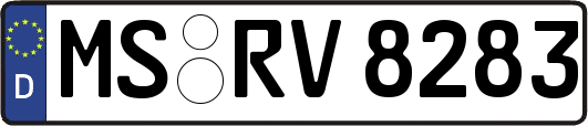 MS-RV8283