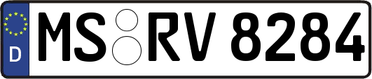 MS-RV8284