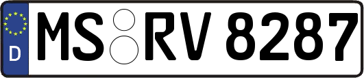 MS-RV8287