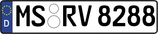 MS-RV8288