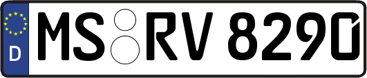MS-RV8290