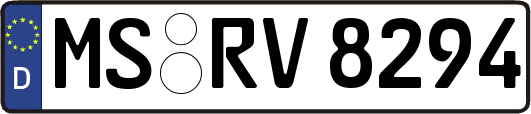MS-RV8294