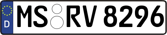 MS-RV8296