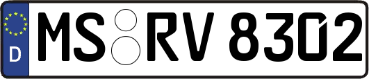 MS-RV8302