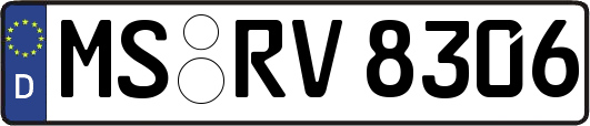 MS-RV8306