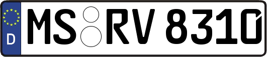 MS-RV8310