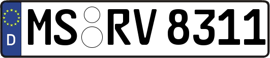 MS-RV8311