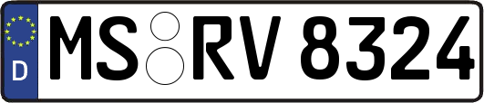 MS-RV8324
