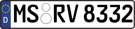 MS-RV8332