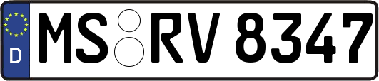 MS-RV8347