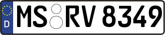 MS-RV8349