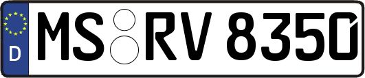 MS-RV8350