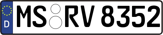 MS-RV8352