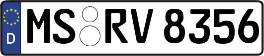 MS-RV8356