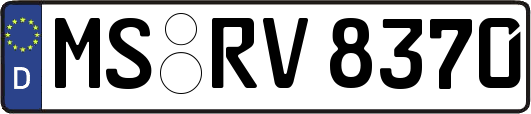 MS-RV8370