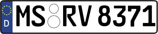 MS-RV8371