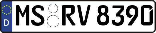 MS-RV8390