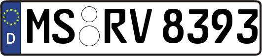 MS-RV8393