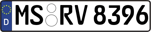 MS-RV8396