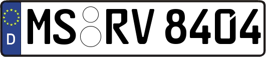 MS-RV8404