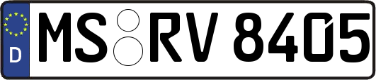 MS-RV8405