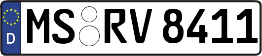 MS-RV8411