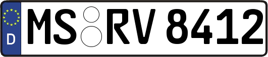 MS-RV8412
