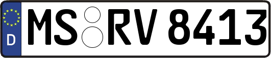 MS-RV8413